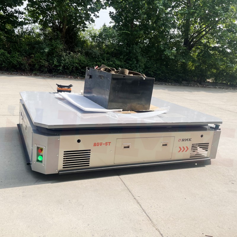 5T automatikus transzfer