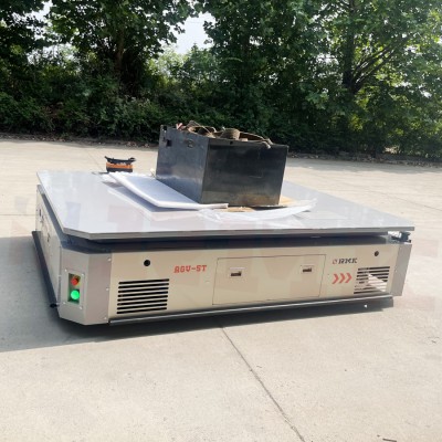 5T automatikus transzfer