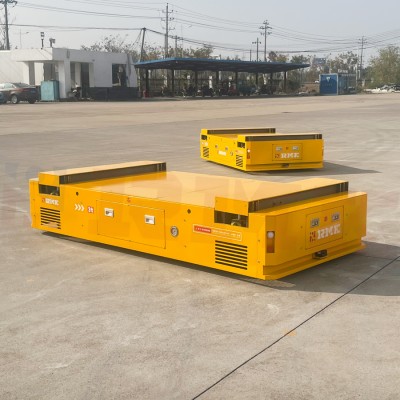 3 Tons Omnidirectional Mobile Lifting Caster átviteli kosár