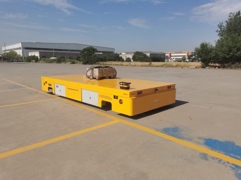 15T Omnidirectional mozgás átviteli kocsi