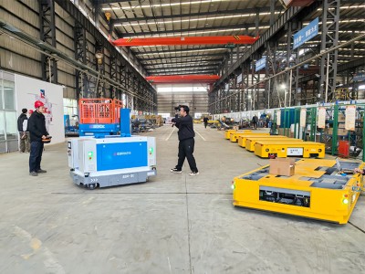 Hogyan válasszuk ki az elektromos transzfer kosár kulcsfontosságú megfontolások